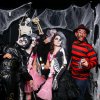 31.10.2015 Photo Booth von Martin Wahler, Pixelcode